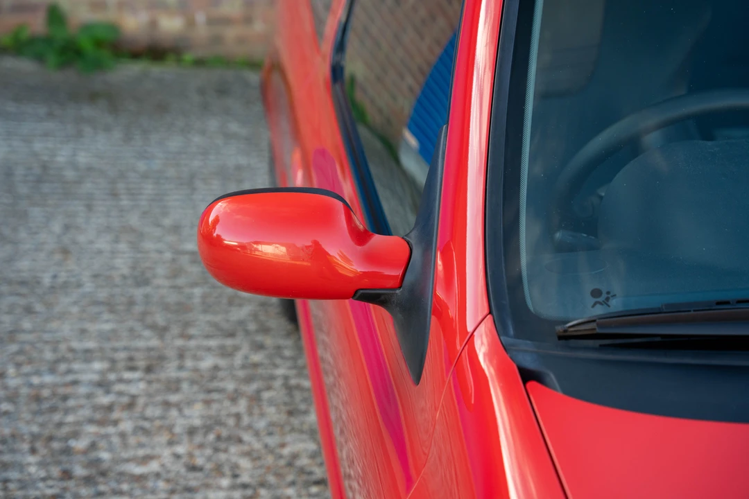 2005 Renault Clio 2nd Gen - Image 29 of 31