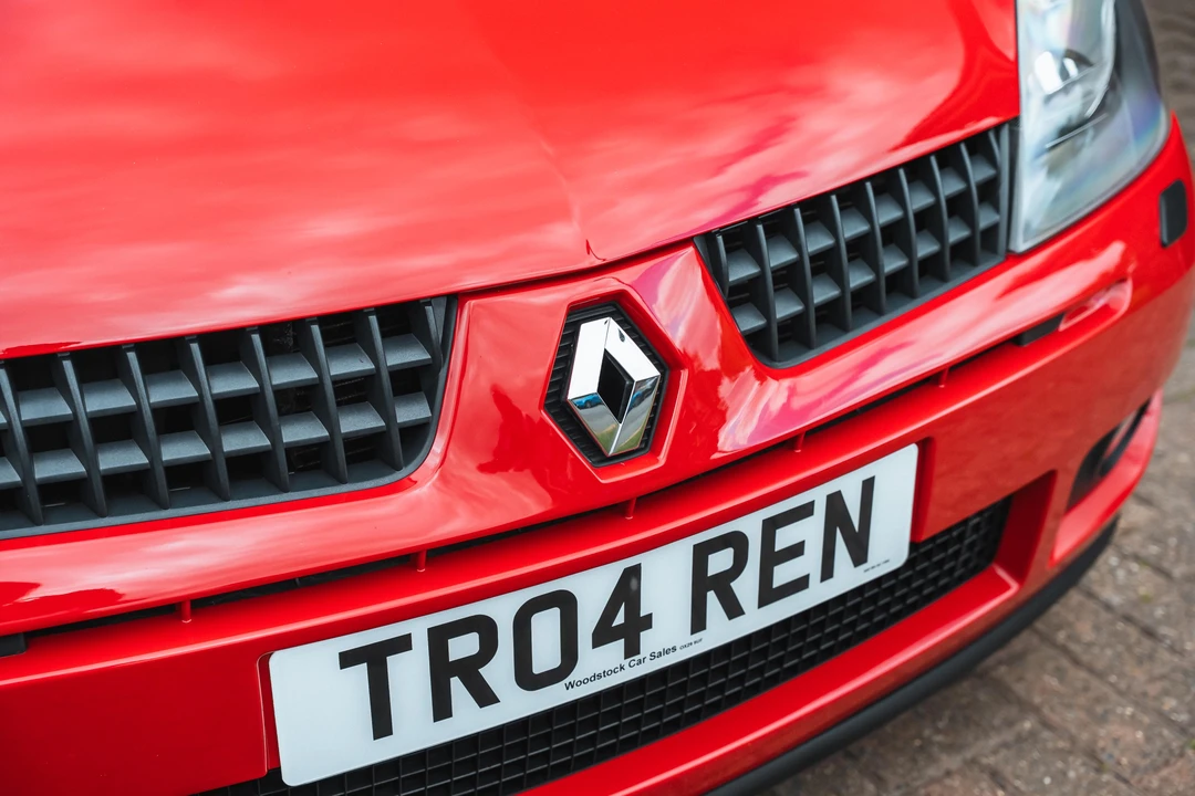 2005 Renault Clio 2nd Gen - Image 11 of 31