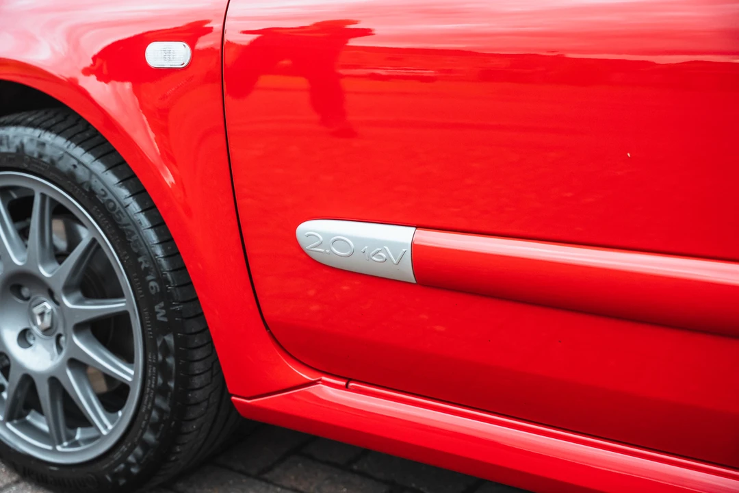 2005 Renault Clio 2nd Gen - Image 31 of 31