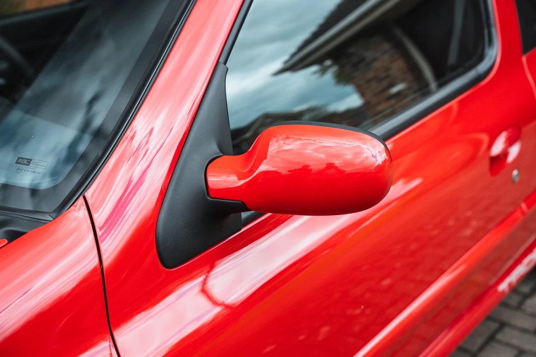 2005 Renault Clio 2nd Gen - Image 15 of 31