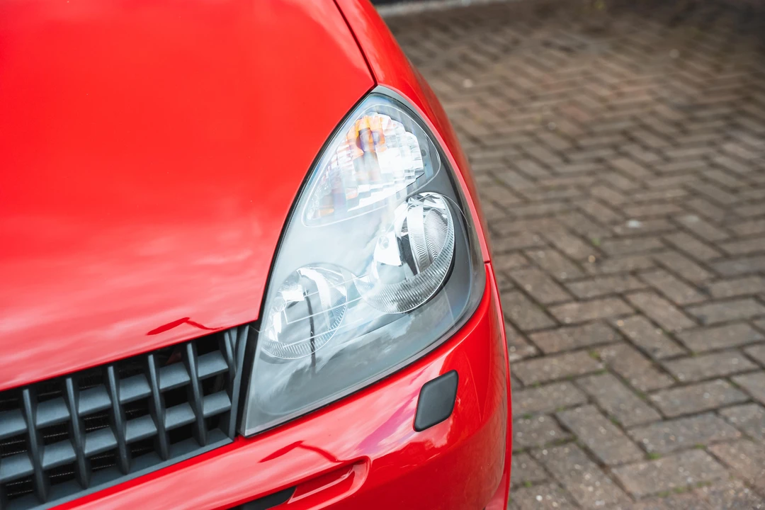 2005 Renault Clio 2nd Gen - Image 19 of 31