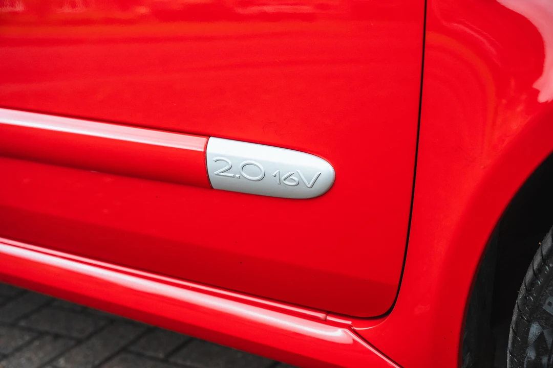 2005 Renault Clio 2nd Gen - Image 21 of 31