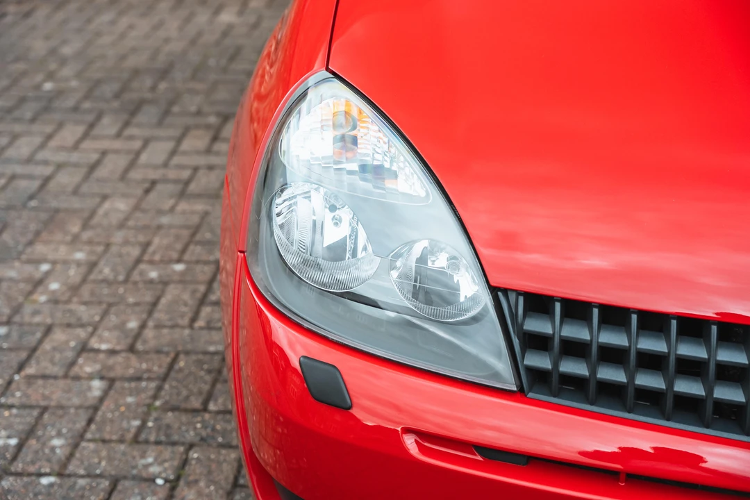 2005 Renault Clio 2nd Gen - Image 20 of 31