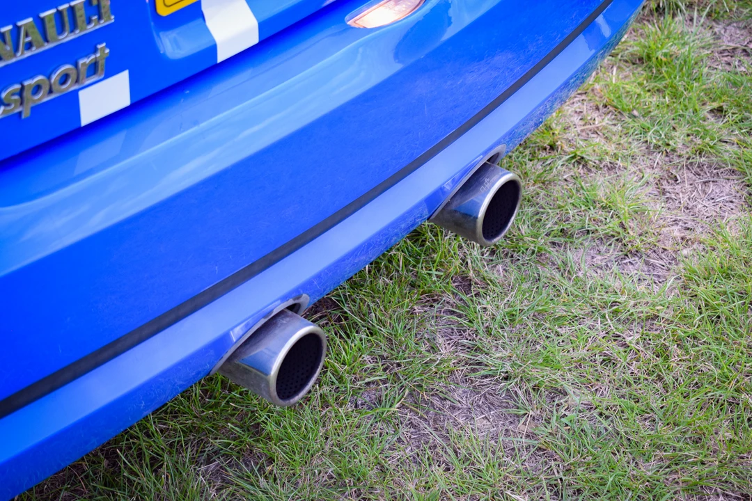 2005 Renault Clio 2nd Gen - Image 24 of 31