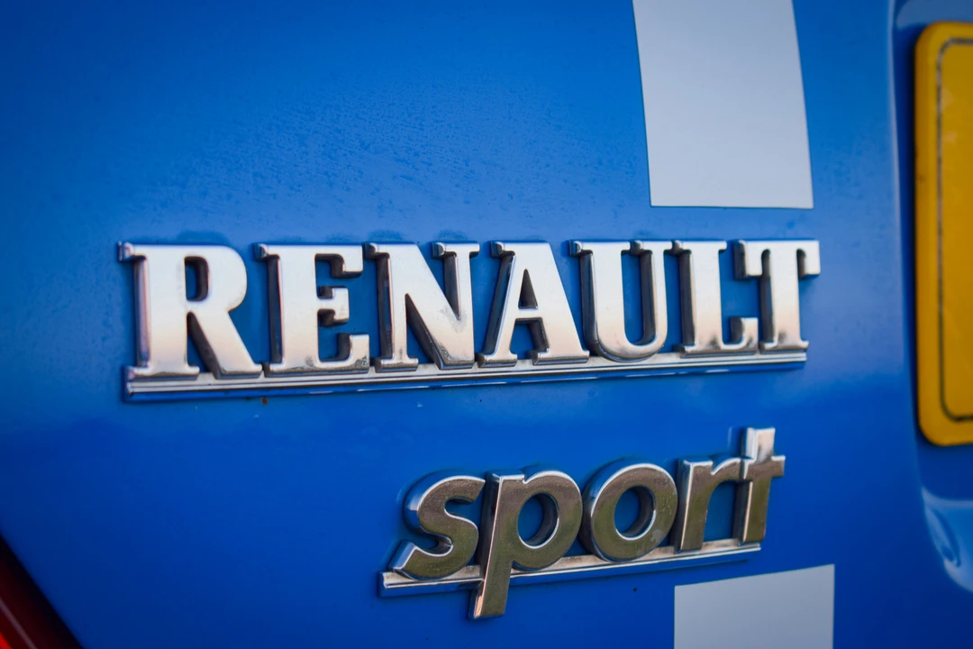 2005 Renault Clio 2nd Gen - Image 30 of 31