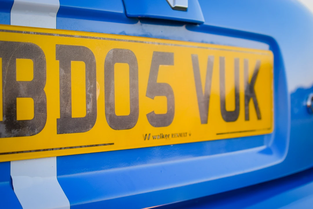 2005 Renault Clio 2nd Gen - Image 31 of 31