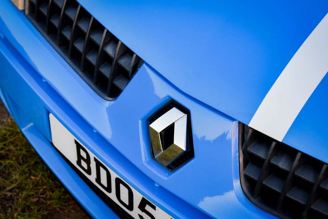 2005 Renault Clio 2nd Gen - Image 21 of 31