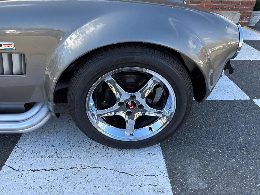 2005 Shelby Cobra Replica - Image 14 of 21