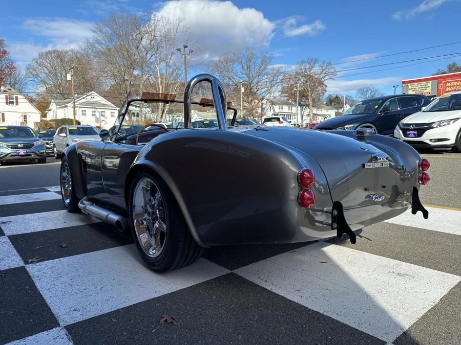 2005 Shelby Cobra Replica - Image 11 of 21