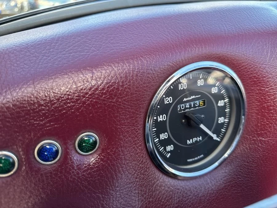 2005 Shelby Cobra Replica - Image 20 of 21