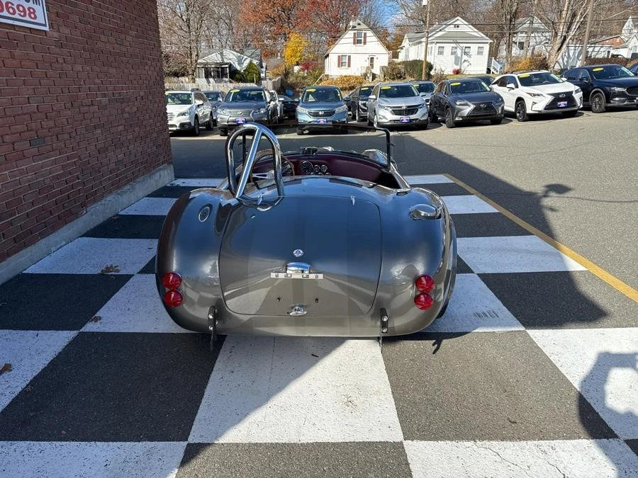 2005 Shelby Cobra Replica - Image 6 of 21
