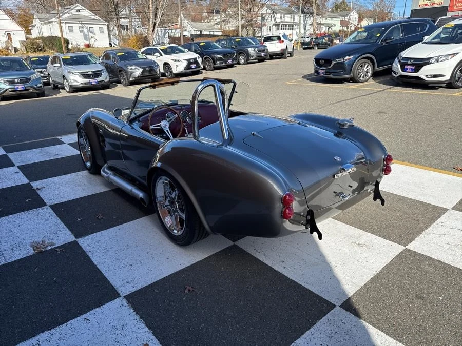 2005 Shelby Cobra Replica - Image 8 of 21