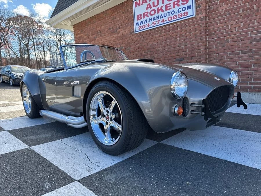 2005 Shelby Cobra Replica - Image 2 of 21