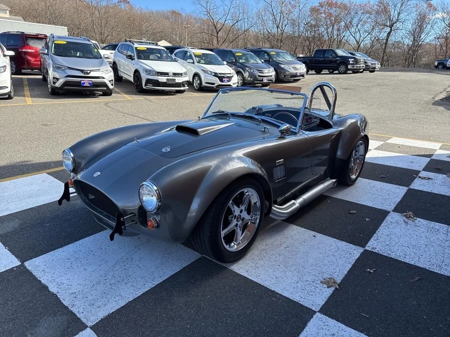 2005 Shelby Cobra Replica - Image 10 of 21