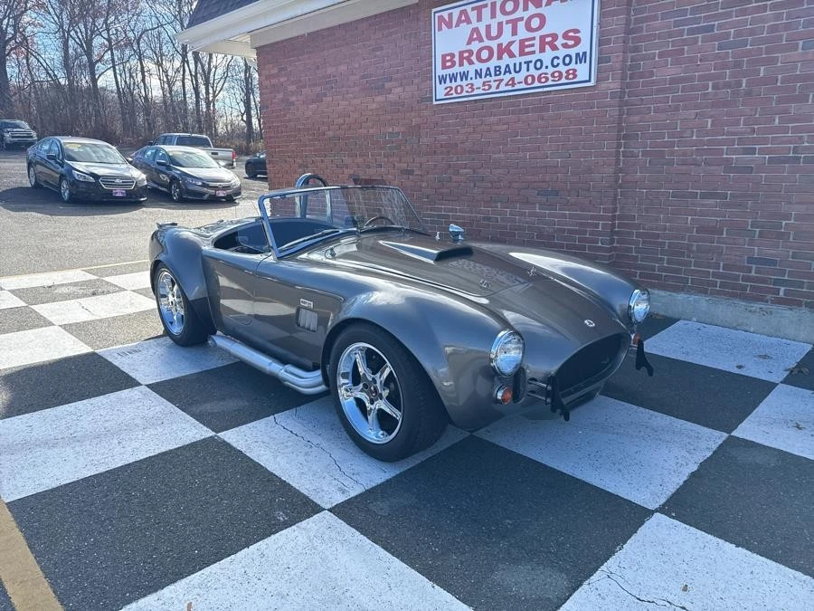 2005 Shelby Cobra Replica - Image 3 of 21