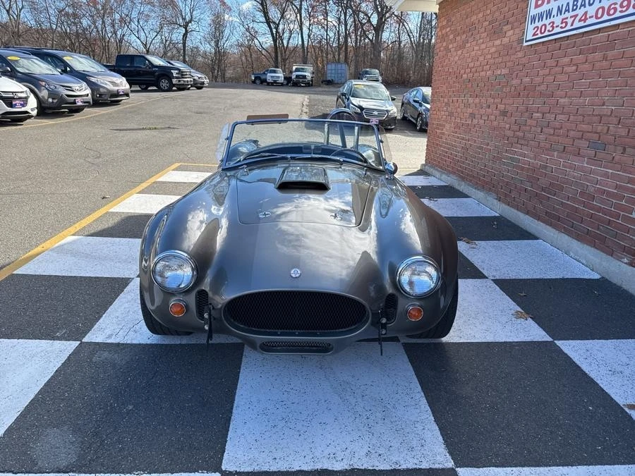 2005 Shelby Cobra Replica - Image 4 of 21