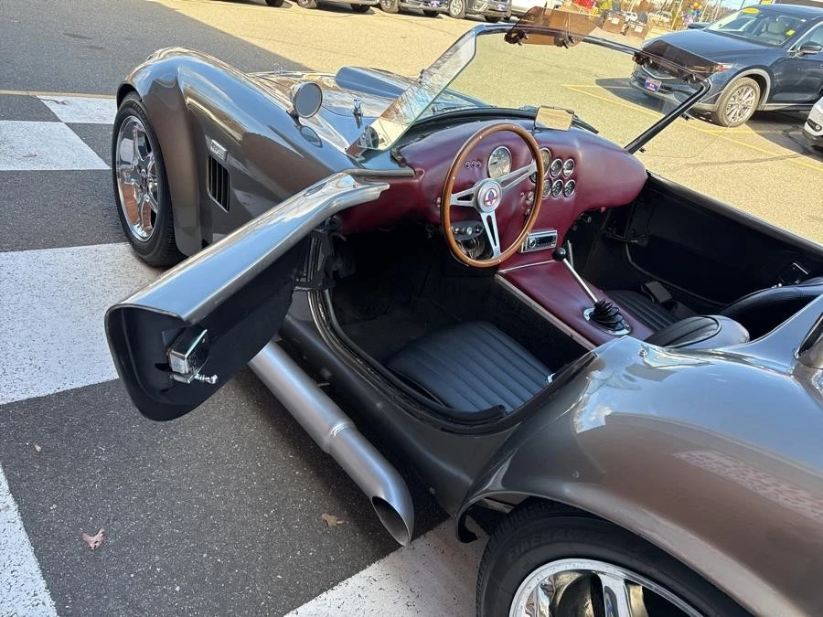 2005 Shelby Cobra Replica - Image 21 of 21