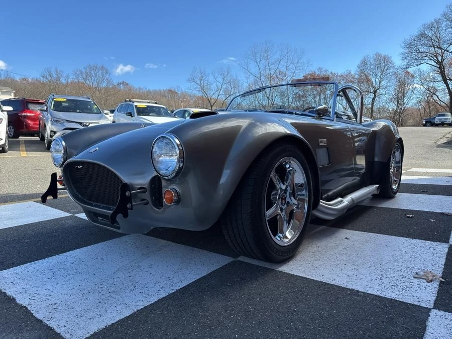 2005 Shelby Cobra Replica - Image 9 of 21