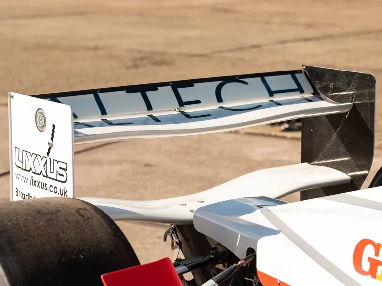 2005 Reynard - Image 17 of 31