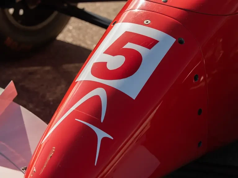 2005 Reynard - Image 18 of 31