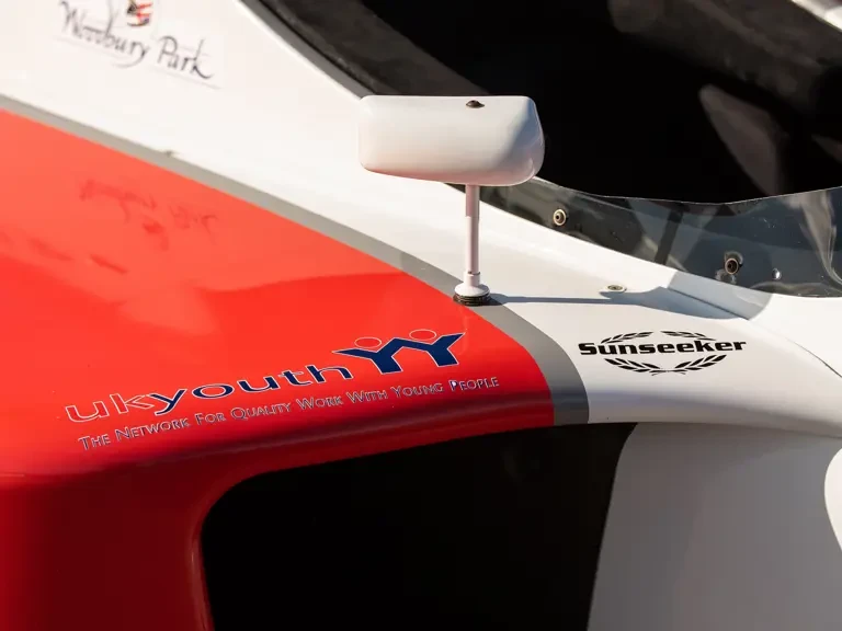 2005 Reynard - Image 24 of 31