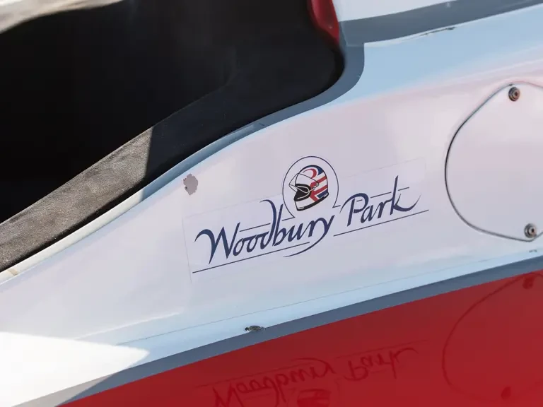 2005 Reynard - Image 20 of 31
