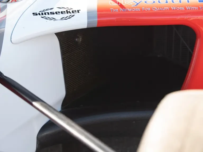 2005 Reynard - Image 30 of 31