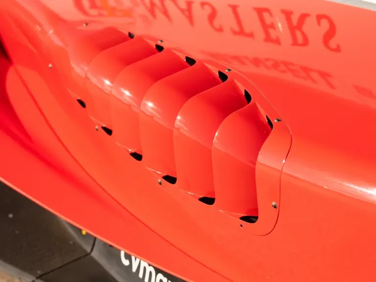 2005 Reynard - Image 25 of 31