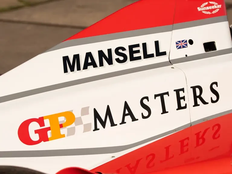 2005 Reynard - Image 6 of 31