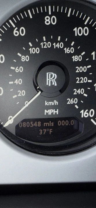 2005 Rolls-Royce Phantom VII - Image 12 of 28