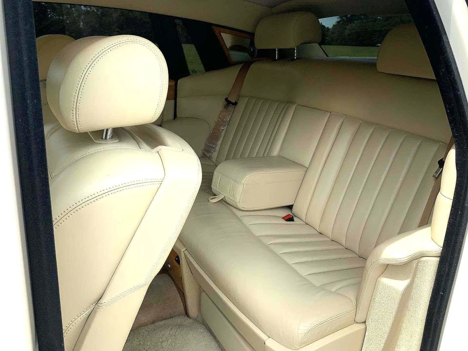 2005 Rolls-Royce Phantom VII - Image 17 of 21