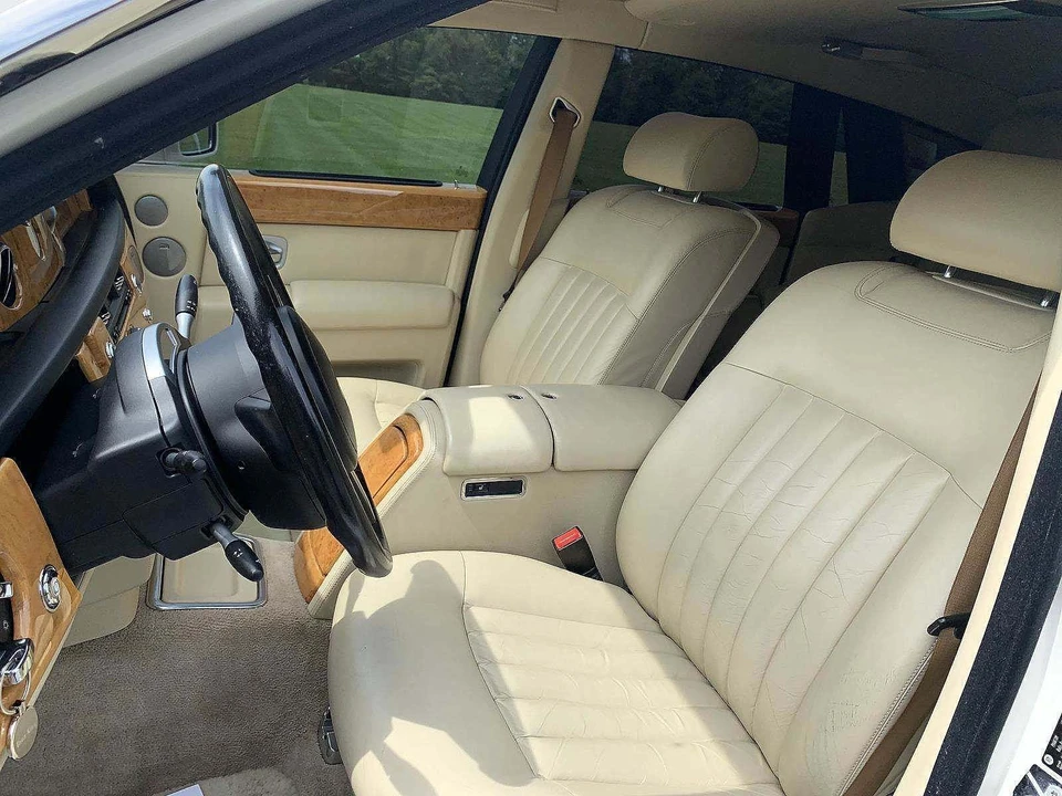 2005 Rolls-Royce Phantom VII - Image 14 of 21