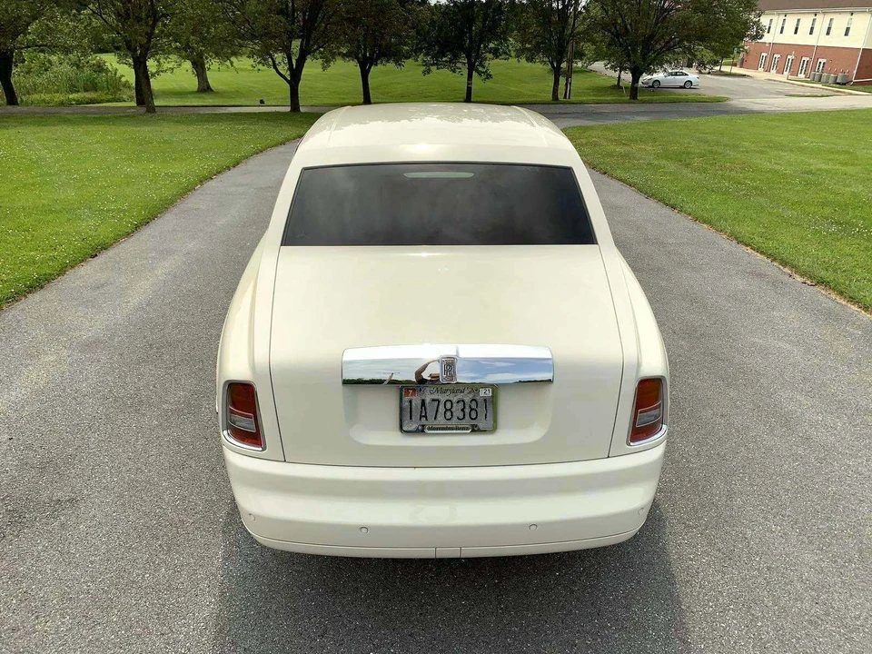2005 Rolls-Royce Phantom VII - Image 6 of 21