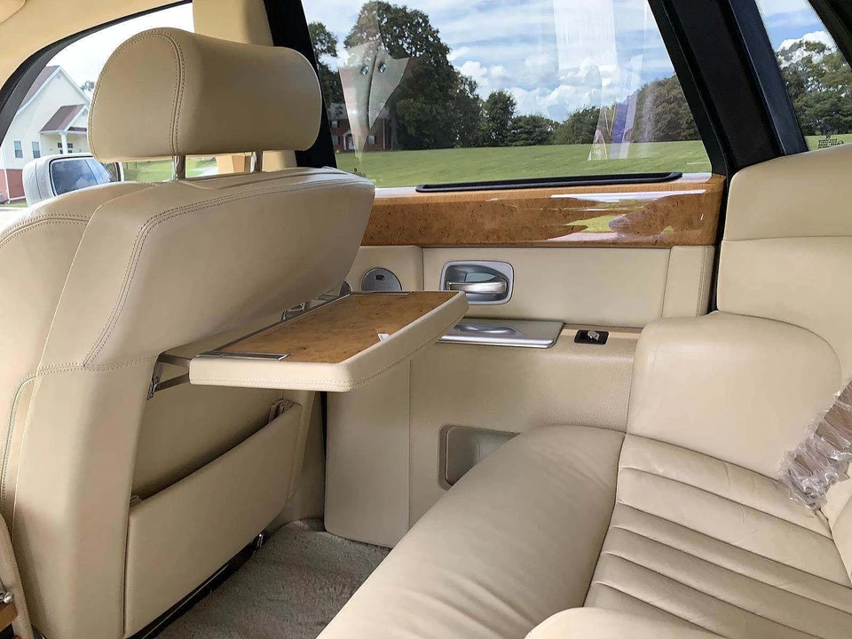2005 Rolls-Royce Phantom VII - Image 15 of 21