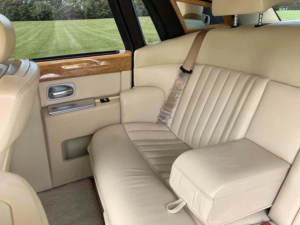 2005 Rolls-Royce Phantom VII - Image 16 of 21