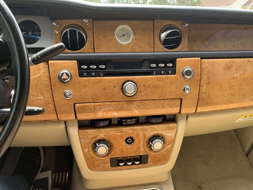 2005 Rolls-Royce Phantom VII - Image 13 of 21