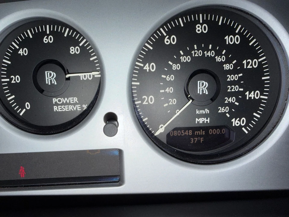 2005 Rolls-Royce Phantom VII - Image 11 of 28