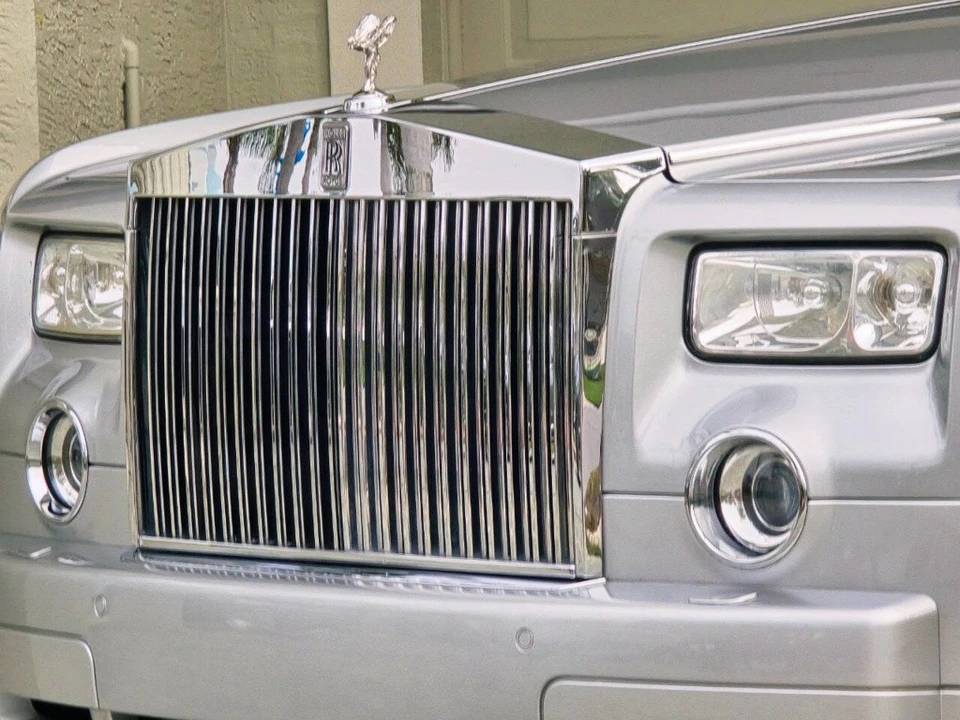 2005 Rolls-Royce Phantom VII - Image 4 of 21