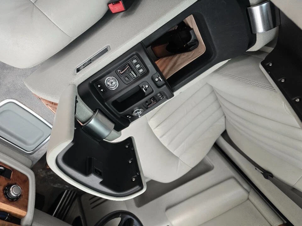 2005 Rolls-Royce Phantom VII - Image 21 of 21