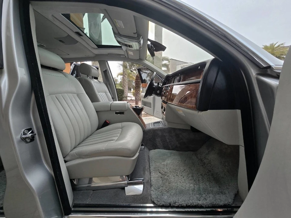 2005 Rolls-Royce Phantom VII - Image 19 of 21