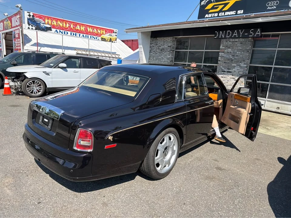 2005 Rolls-Royce Phantom VII - Image 4 of 7