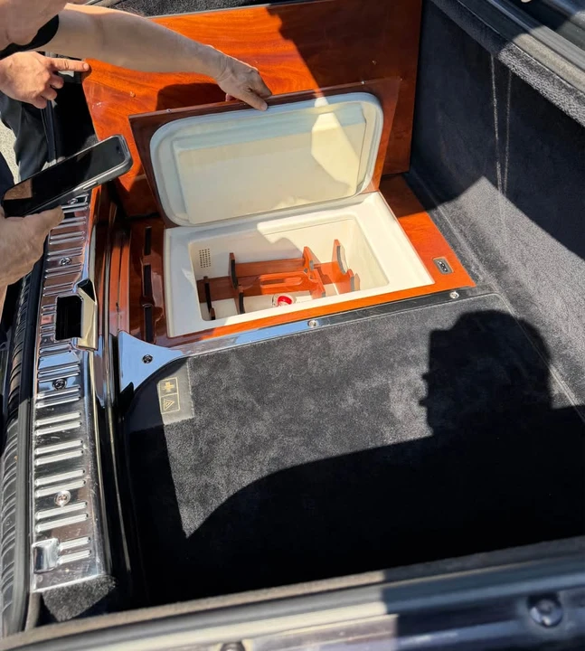 2005 Rolls-Royce Phantom VII - Image 5 of 7