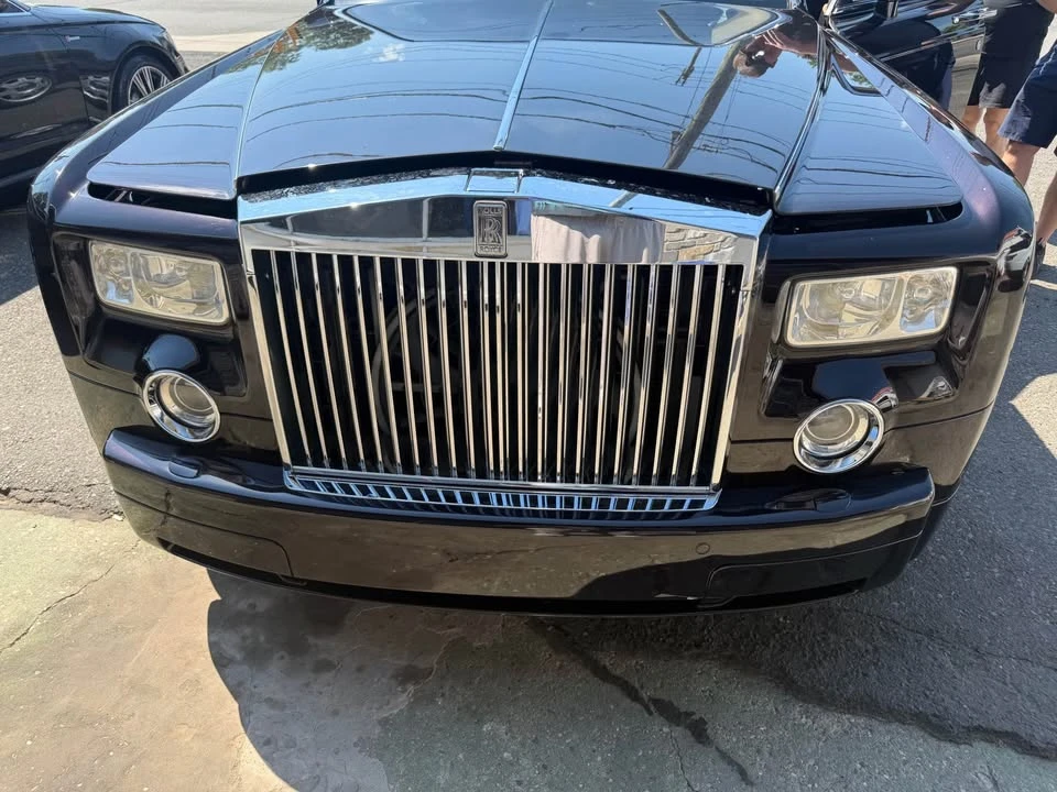2005 Rolls-Royce Phantom VII - Image 6 of 7