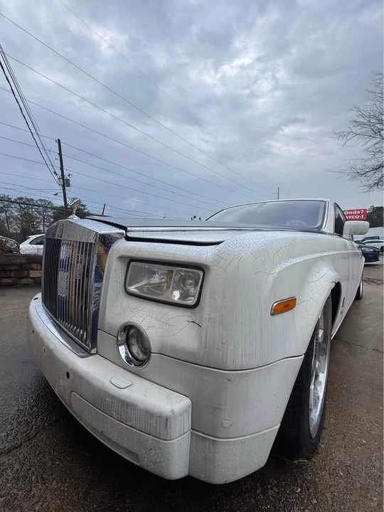 2005 Rolls-Royce Phantom VII - Image 2 of 13