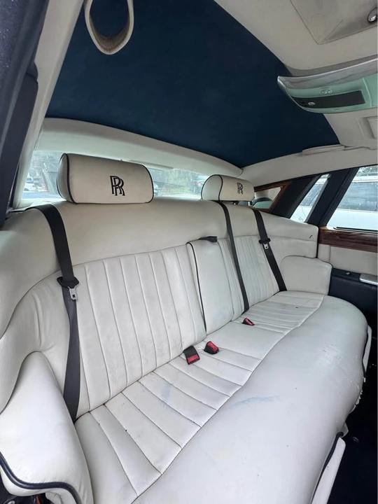 2005 Rolls-Royce Phantom VII - Image 11 of 13