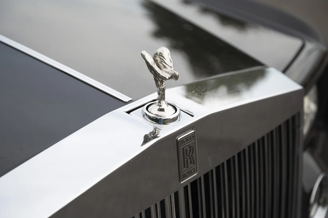 2005 Rolls-Royce Phantom VII - Image 20 of 31