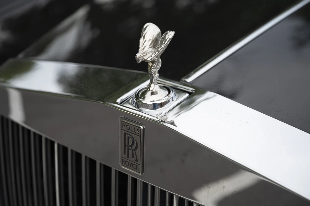 2005 Rolls-Royce Phantom VII - Image 21 of 31