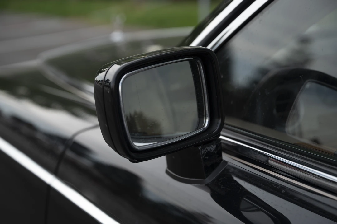 2005 Rolls-Royce Phantom VII - Image 22 of 31