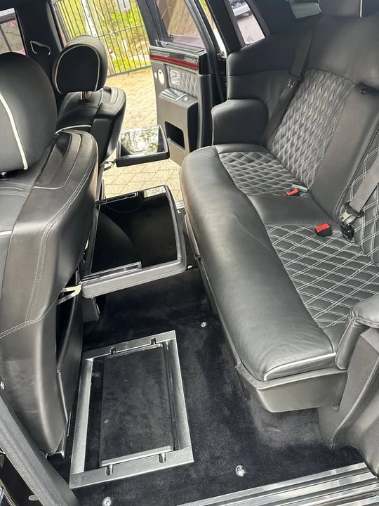 2005 Rolls-Royce Phantom VII - Image 3 of 12