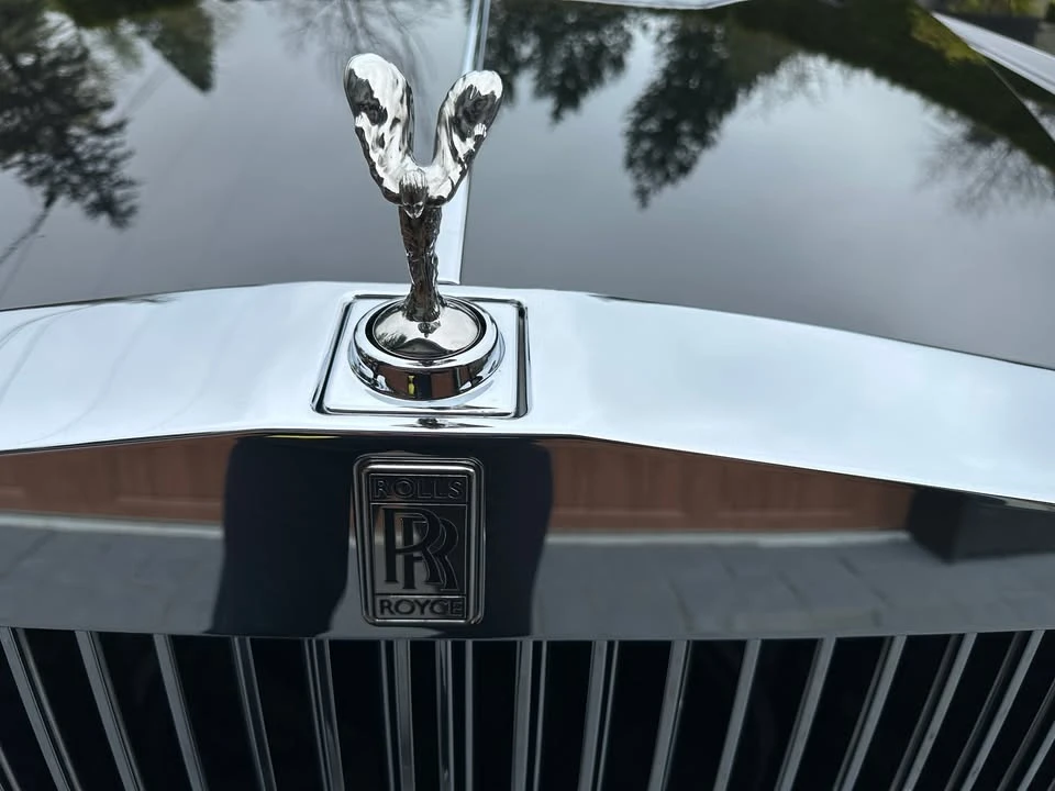 2005 Rolls-Royce Phantom VII - Image 6 of 12